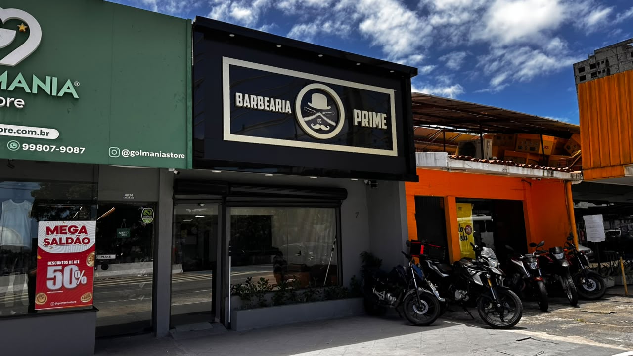 PRUDENTE DE MORAIS - Foto 1